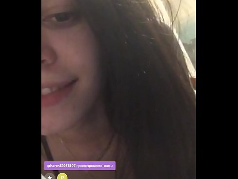 ❤️ Slutty Russia bitch (Periscope, VKontakte, Instagram) ❤️ ❤