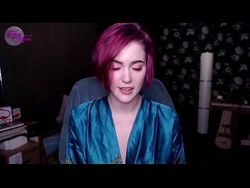 ❤️ Taelo ea ho jerk off ho ngoanana oa Serussia ka Senyesemane ❤️ ❤